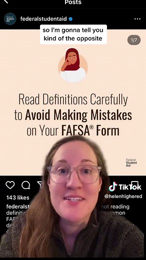 Mastering FAFSA: Expert Tips for College Financial Aid