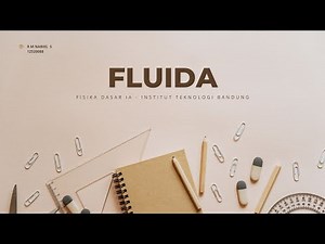 Tutorial - Fluida