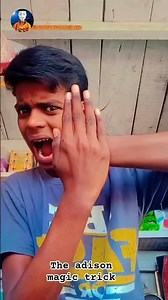 Tutorial magic 😱 #viral #magic #trending
