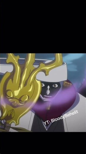 Mayuri explains his Zanpakuto’s abilities