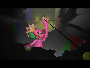 DAISY Trying to Kill KISSY MISSY! Should i help her? Poppy Playtime: Chapter 3