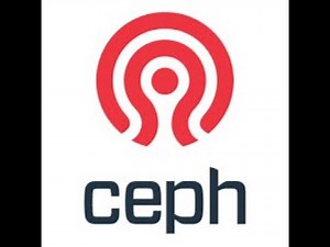 What is Ceph data storage?