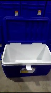 Blood Transportation Box With Temperature Display | Available on IndiaMART