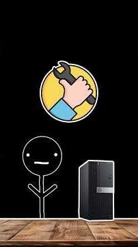 How to fix your PC! #fyp #gaming #pc