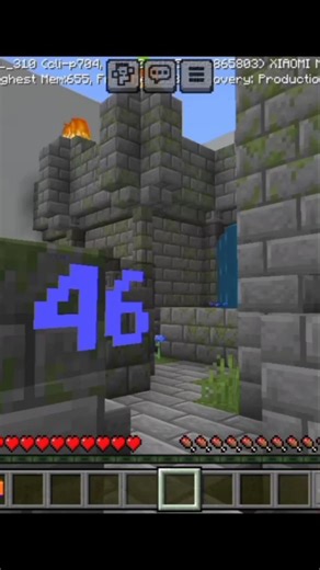 Minecraft Parkour: Global Edition! My Journey Through Every Country's Courses #223