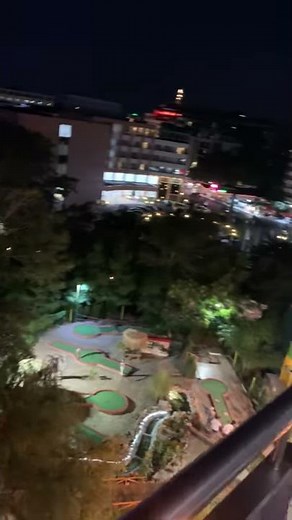 BULGARIA || nightlife