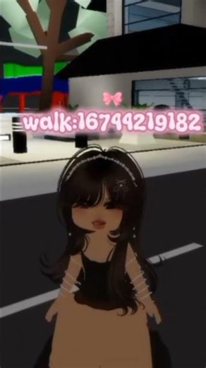 Brookhaven animations codes💖🌷