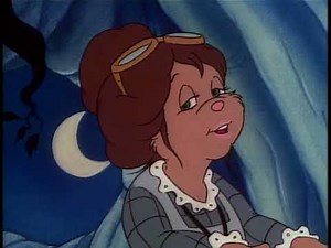 A Chipmunk Reunion - Vinny's Lullaby