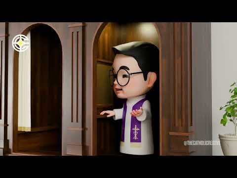 A Guide to Confession