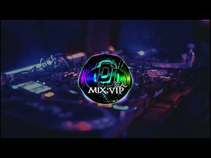 Djalil Palermo - MAZALNI Remix By Dj Bilal MixVIP