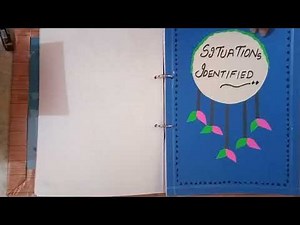 Economics Project File : MICRO AND SMALL SCALE INDUSTRIES. CLASS 12th