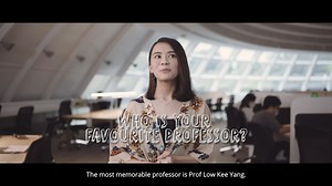 In this video, our current students reflect on their time so far in SMU, what compelled them to choose us and more! Accept your SMU offer by 24th May 2021 to embark on the journey of a lifetime! #SMU #smuadmissions #DiscoverSMU #university #studentlife #college | SMU Undergraduate Admissions