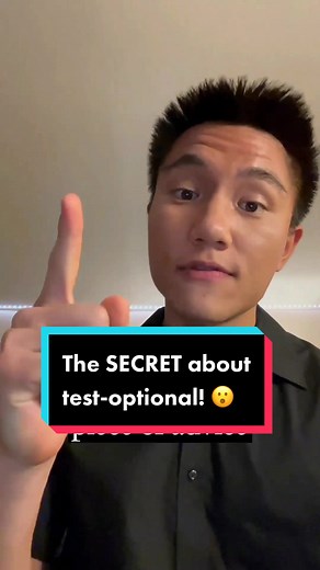 Understanding Test-Optional Policies in College Admissions