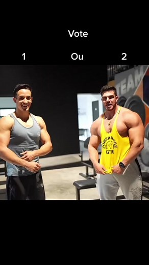 Comparaison Musculaire : Tibo vs Bodybuilder en 74 kg et Plus