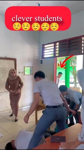 Clever Students 😂 | Funny School Legends | Smart vs Teacher