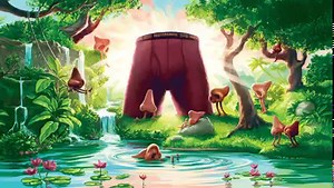 Discover a funk-free utopia with our latest underwear style. Incredible copper odor-stopper tech makes these underwear as stink-free as they are pinch-free. It’s comfort for your nose AND your nether regions! dlth.co/smFunkNoLaunch | Duluth Trading Company