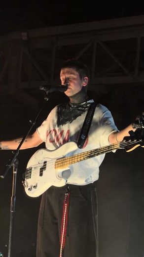 Polarize | Twenty One Pilots at PNC Music Pavilion