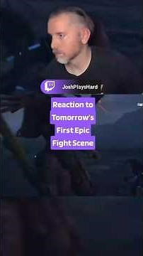 Death Stranding 2: Tomorrow's a Warrior About to Roll!