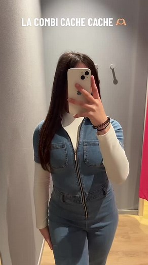 cachecachemayenne sur TikTok