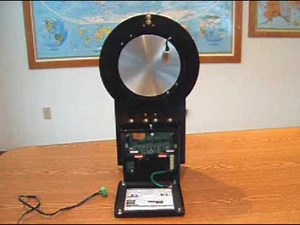 TorqueTrak Revolution Installation Demonstration