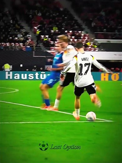 Leroy Sané Scores a Thunderbolt 🔥