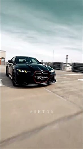 BMW M4 CSL – The Most Aggressive BMW Ever Built | #bmw #shorts