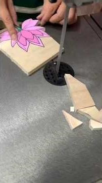 How to make different things from wood 🪵