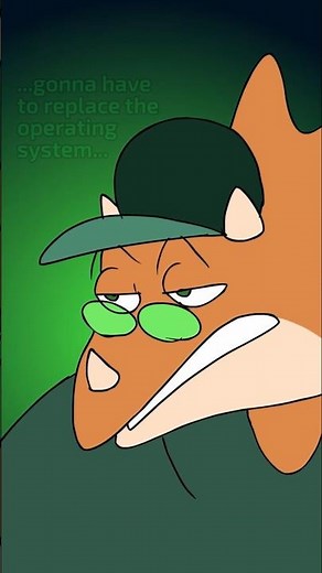 D&D Animated: He's Literally Me! 🤣 #dnd #ttrpg #dnd5e