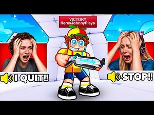 I 2v1ed TOXIC E-GIRLS Until They RAGE QUIT... (Roblox Rivals)