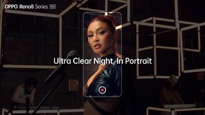 2.3K reactions · 319 shares | It’s Ultra Clear with the newest OPPO Reno8 Series 5G! Get to capture and relive the night life with every shot you take thanks to the upgraded Dual Sony Flagship Sensors and Ultra Night Video and Portrait features. #ThePortraitExpert Pre-order yours today until September 8 and get free OPPO Enco Buds. Learn More: Reno8 5G - https://bit.ly/OPPO-Reno8-5G Reno 8 Z 5G - https://bit.ly/OPPO-Reno8Z-5G #OPPOReno8 #OPPOReno8Series5G | OPPO | Facebook