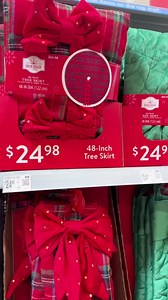 Lo sabemos... te quieres llevar todo. 🎄💫 Ven y encuentra decoraciones navideñas que van con tu estilo. | WalmartPR