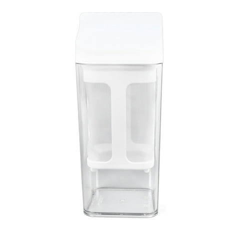 1L Yogurt Strainer Yogurt Water Separator Juicing Food Sieve Strainer for Making Thick Greek Yogurt Juice - Walmart.ca