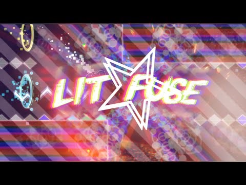 Lit Fuse by Krmal 100%