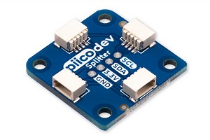 PiicoDev Splitter