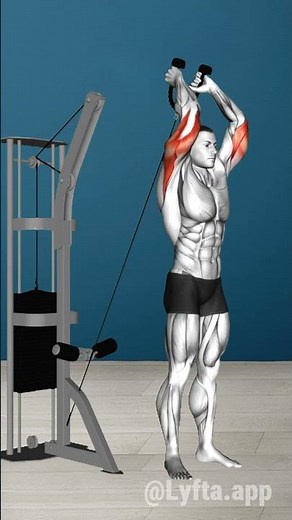 Better than Hevy, Strong, Fitbod or Ladder? 👀 Try the Lyfta Workout App.