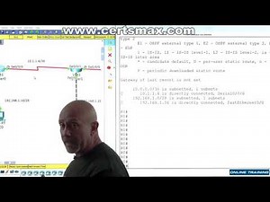 47 Dynamic Routing using RIPv2