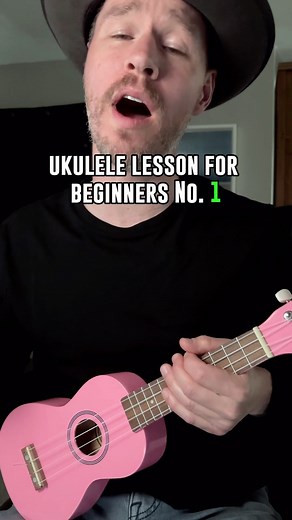 1.2K views | Ukulele Lesson for Beginners - 1 Parts of the Ukulele #ukulele #ukuleletutorial #ukulelelesson | Kasey's Music Method | Facebook