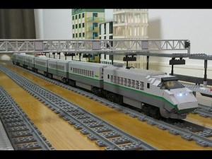 LEGO E3系 2000番台 リバイバル塗装 E3-2000series