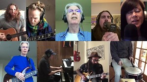 497K views · 2.2K reactions | "Box Of Rain" Phil Lesh & The Terrapin Family Band Weirdly kind of live from all over the place Phil Lesh Alex Koford Elliott Peck Grahame Lesh Jason Crosby Nathan Graham Music Ross James Love & hope to our Terrapin community! | Terrapin Crossroads | Facebook