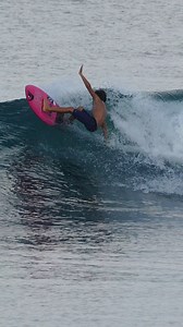 How that Layback from 12 Years Old "Rocco" #surfing #surfingbali #surf #seansurfbali | Sea N Surf Bali