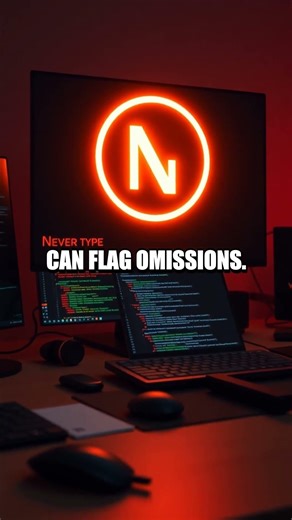 Exhaustive TypeScript Switches with the Never Trick