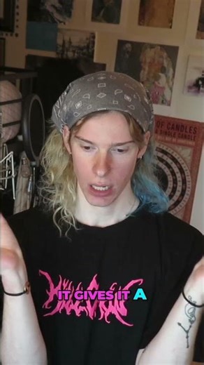 Vocal doubles explained #shorts