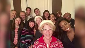 Get to know Miss Wisconsin USA Gabriella Deyi: television journalist and mental health advocate. Download the Miss USA app to vote her into the Top 16 at the 2020 Miss USA Competition. First vote FREE! https://missusa.page.link/votemissusa | Miss USA