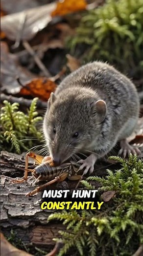 World's Smallest Mammal: The Tiny Creature You Never Knew Existed
