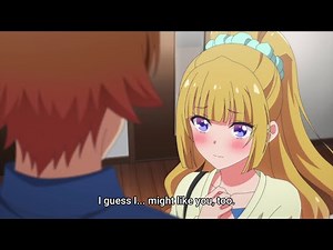 Ayanokoji Finally Asks Kei Out (Ayanokoji x Kei) - Anime Recap