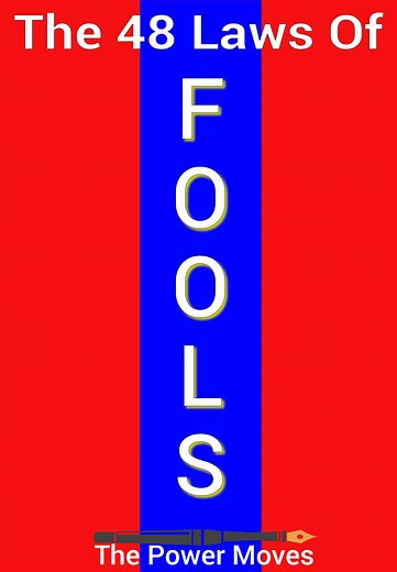 Why 48 Laws of Power Fails: Contradictions Revealed | The Power Moves