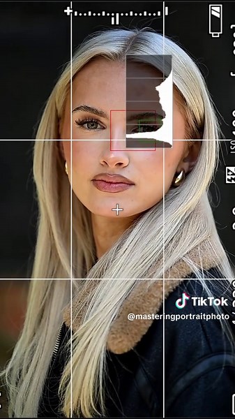 Overhead Reflector Fix for Perfect Portrait Lighting