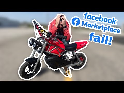 I upgraded a Razor Scooter.... It's terrible