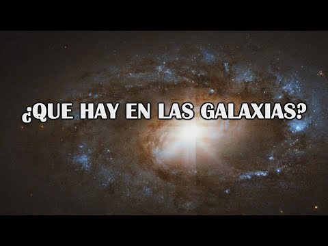 Journey to the Galaxies of the Universe (real images)