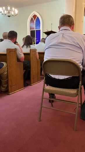 Honoring Our EMS Heroes: The Final Call Tribute